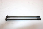 2007 Yamaha  Grizzly 350 2wd Oem Cylinder Head Bolt Set 90105-10137-00 AY28