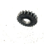 84-87 Suzuki Quadrunner 185 OEM 22T 5th Drive Gear 24251-24411 AS33