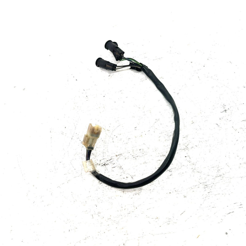 98 Honda Foreman 400 4x4 OEM Indicator Light Socket Harness 37600-HM7-000 AH92