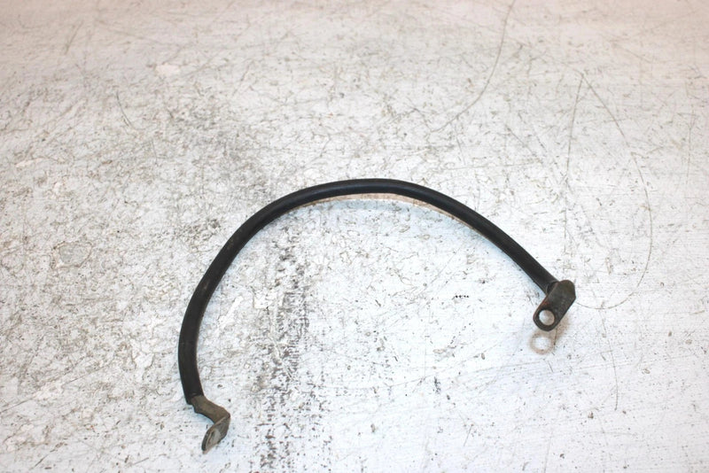 2004 Polaris Sportsman 400 Oem Battery Ground Cable 4010095 AP145