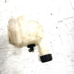 2004 John Deere Trail Buck 650 EXT OEM Coolant Tank 219704414 AJ1