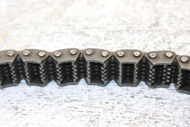 2003 Polaris 800 Xc Sp Edge Oem 76P Drive Chain 3221108 SP35
