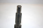 03 Suzuki Ozark 250 Ltf250 2x4 Oem Countershaft (NT:12) 24121-05G00 AS4