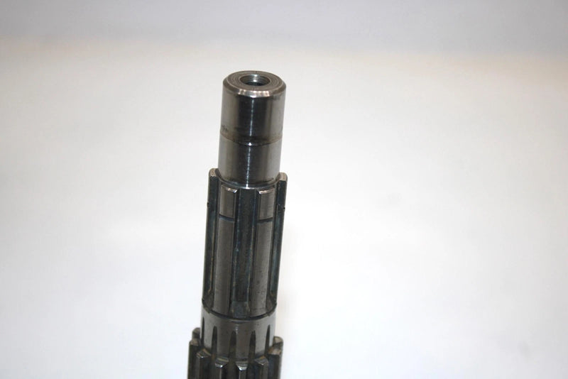 03 Suzuki Ozark 250 Ltf250 2x4 Oem Countershaft (NT:12) 24121-05G00 AS4