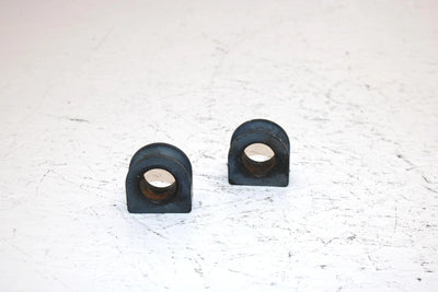 1990 Arctic Cat El Tigre Ext Mountain Cat Oem Spring Roller Pair 0604-582 SA49