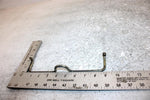 2004 Polaris Trail Boss 330 Oem Seat Latch Mount Retainer 5246091 AP117