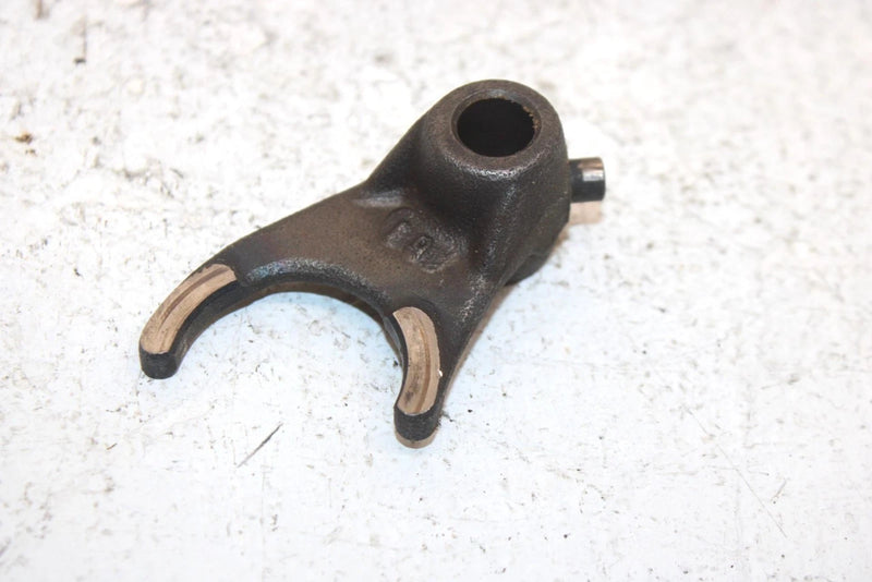1996 Kawasaki Bayou 300 Oem Shift Fork 13140-1161 AK25