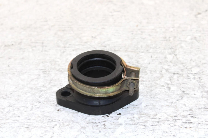 1986 Polaris Trailboss Oem Carb Intake Manifold W/Clamp 3085013 AP108