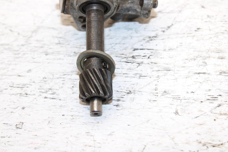 1997 Polaris Sport 400l Oem Oil Pump 3085285 AP214