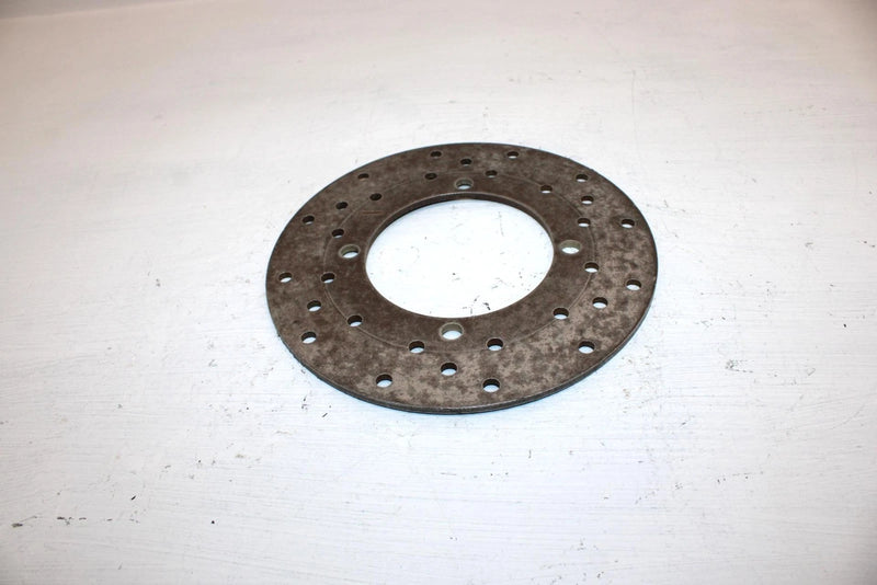 2011 Polaris Ranger 800 Oem Rear Brake Disc Rotor 5248250 XP4