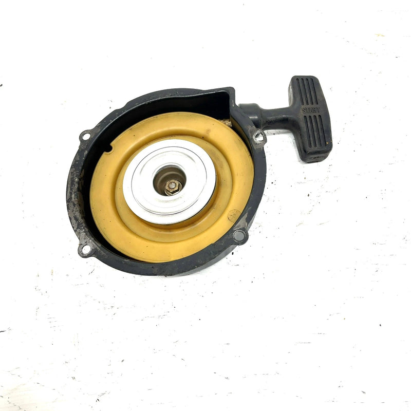 93-99 Yamaha Kodiak 400 YFM400FW 4x4 OEM Starter Recoil 1UY-15710-00-00 AY61