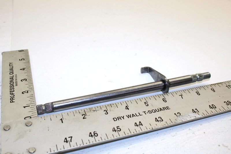 Suzuki Oem Shift Shaft 25510-19B00 Q2136