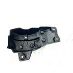 95 Yamaha Big Bear 350 4x4 OEM Rear Diff Skid Plate 2HR-2219X-00-00 AY58