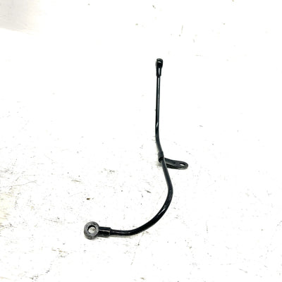 97 Honda FourTrax 300 TRX300FW 4x4 OEM Cylinder Head Oil Pipe 11335-HA0-003 AH45