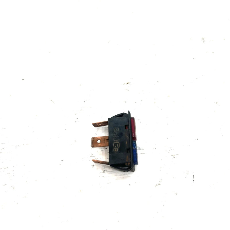 96-99 Polaris Xplorer 300 OEM Low Oil/High Beam Indicator 4040052 AP237