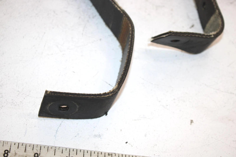 96 Polaris 600 Xcr Sp Oem Limiter Strap Set 5411045 5411061 SP154