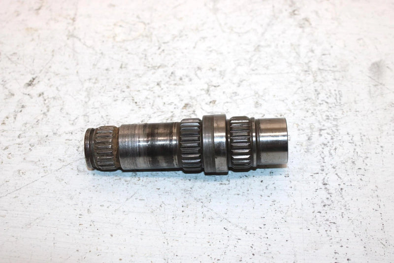 1999 Polaris Scrambler 500 Oem  Transmission Output Shaft 3233544 APS1