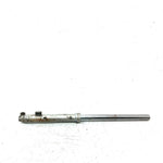 1985  Yamaha Tri Moto 200 YTM200 OEM Left Front Fork 24W-23102-00-35 AY59