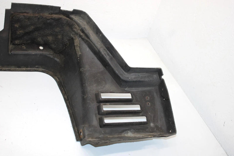 97 Arctic Cat Thundercat Oem Console 1606-018 SA71