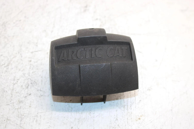 2008 Arctic Cat Atv 366 Auto Trans 4x4 Fis Oem Handlebar Cover 3313-457 AA26