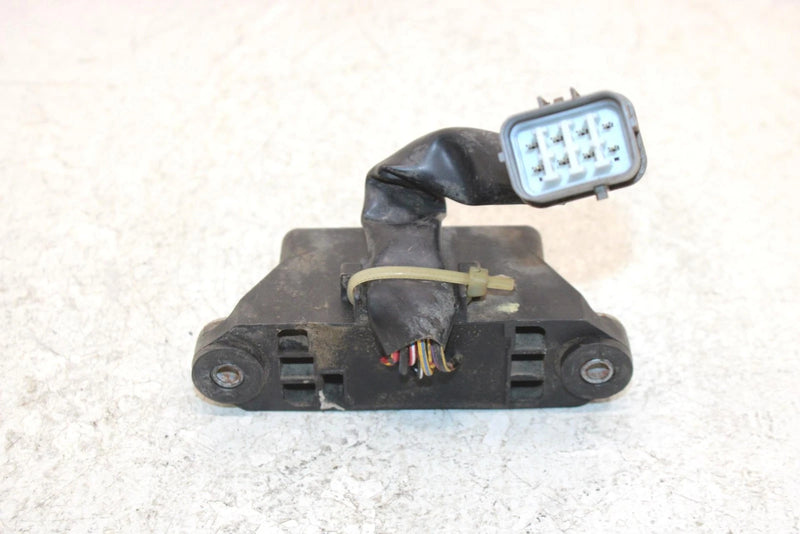 2007 Honda Fortrax 680 Oem Main Fuse Box 38580-HN8-A61 AH46