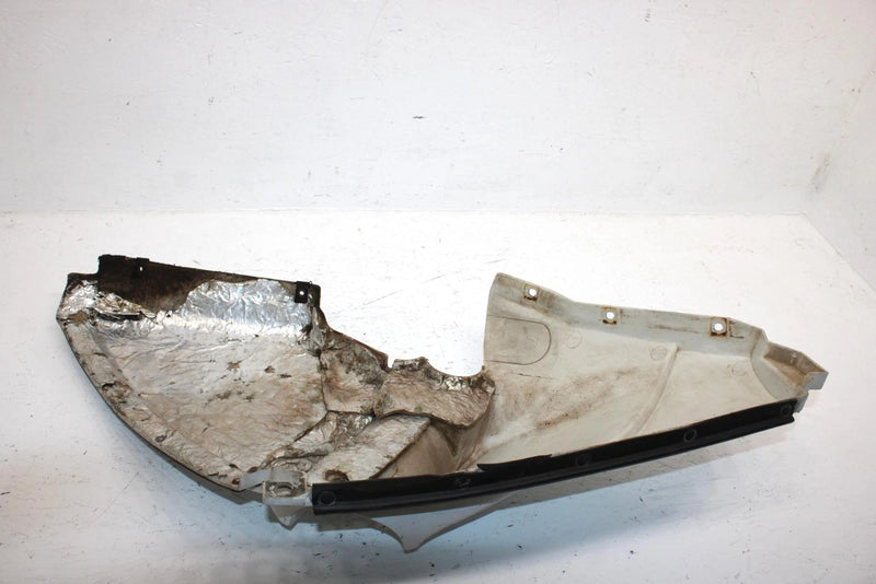 1991 Yamaha Phazer Ii Oem Right Belly Pan Cover 88F-21982-00-00 SY27