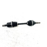 98 Honda Foreman 400 4x4 OEM Front Left Driveshaft (Short) 42350-HM7-003 AH92