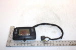 2007 Honda Fortrax 680 Oem Speedometer Cluster 37200-HN8-A61 AH46