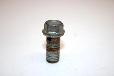 84 Honda Fourtrax 200 Trx200 A Oem Banjo Bolt 90145-961-010 90145-KM3-751 AH33