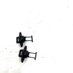 2000 Polaris Genesis FFI OEM Drain Plug Pair 1060125 JP51