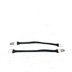 1995 Yamaha WaveVenture 700 WVT700 OEM Muffler Strap Pair GJ3-U7570-00-0 JY31