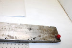 1996 Ski-doo Grand Touring 500 Oem Right Heat Exchanger 517280600 SS111
