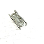 2003 Yamaha Raptor 80 OEM Steering Post Bracket 3GB-23868-00-00 AY69