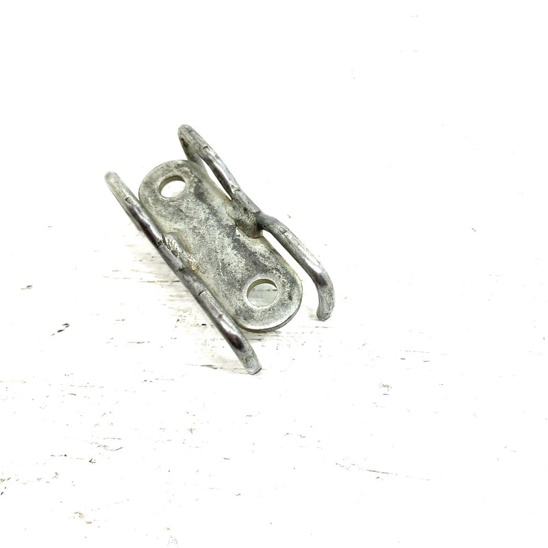2003 Yamaha Raptor 80 OEM Steering Post Bracket 3GB-23868-00-00 AY69