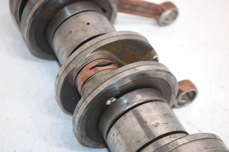 1997 Polaris Sltx Oem Crankshaft 5131084 5131083 JP36