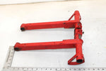 02 Polaris Xc Sp 800 Oem Front Torque Arm 1541532-293 1541779-067 SP2