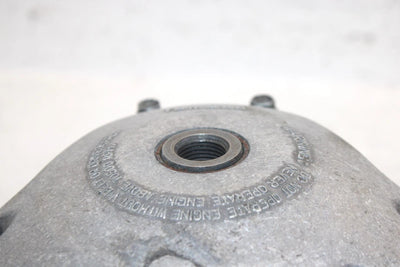 1995 Yamaha Vmax 600 Oem Primary Driven Clutch 8AB-17601-19-00 SY11