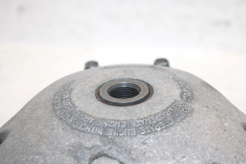 1995 Yamaha Vmax 600 Oem Primary Driven Clutch 8AB-17601-19-00 SY11