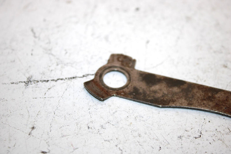 99 Ski-doo Mxz 670 Ho Oem Locking Tab 507029900 SS9