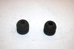 1999 Polaris Big Boss 500 Oem Front Shock Bumper Pair 5411608 5412665 AP71