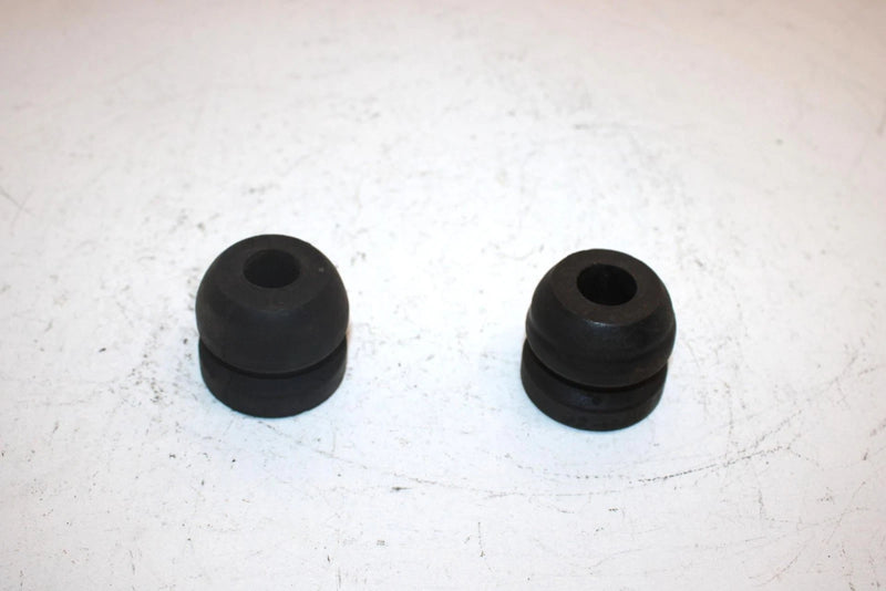 1999 Polaris Big Boss 500 Oem Front Shock Bumper Pair 5411608 5412665 AP71