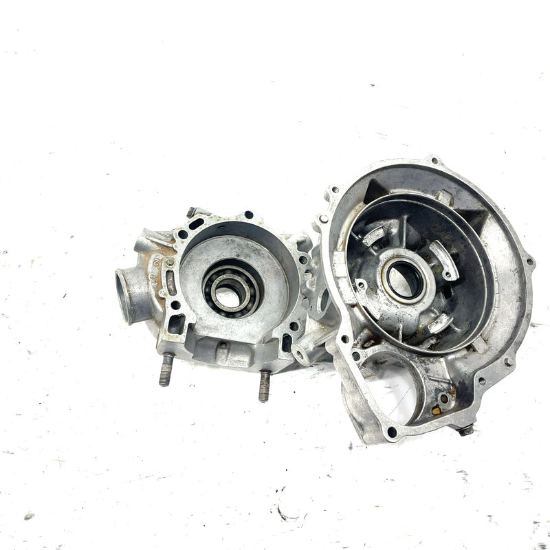 93-98 Polaris Trail Blazer 250 ES OEM Crankcase Assembly 3084579 AP217