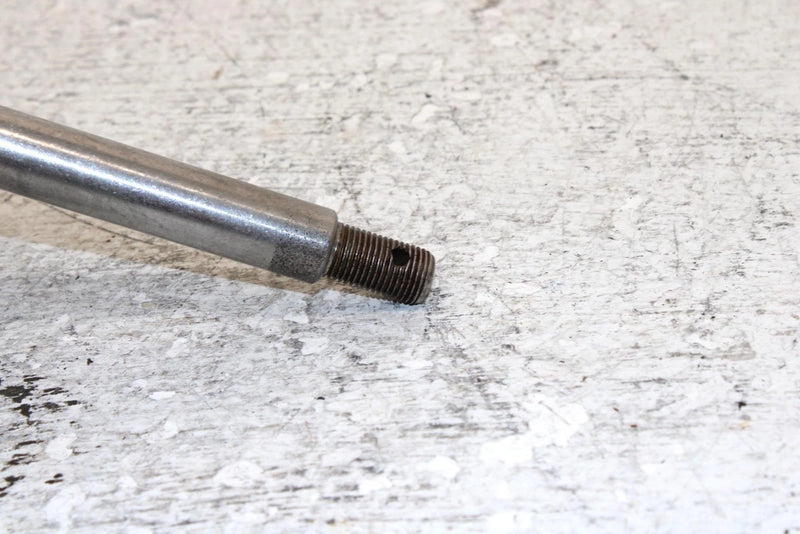 1986 Polaris Trailboss Oem Left Steering Spindle 1821023 AP108
