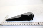 1993 Arctic Cat Ext 580 Z Oem Right Louver 0616-162 SA55