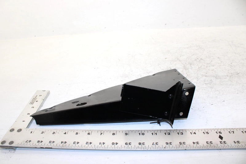 1993 Arctic Cat Ext 580 Z Oem Right Louver 0616-162 SA55