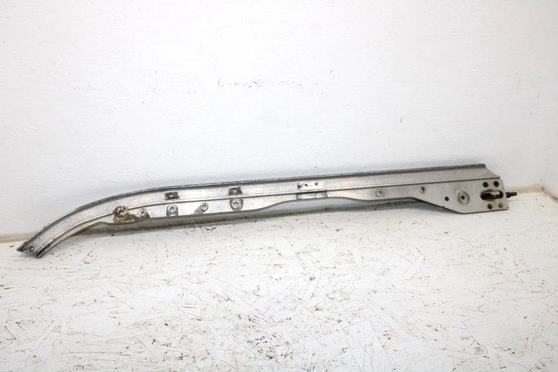 2002 Yamaha Sx Viper Oem Left Skid Rail 8EA-47411-00-00 SY60