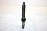 1996 Kawasaki Bayou 300 Oem Transmission Input Shaft 13127-1127 AK19