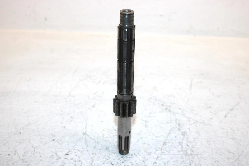 1996 Kawasaki Bayou 300 Oem Transmission Input Shaft 13127-1127 AK19