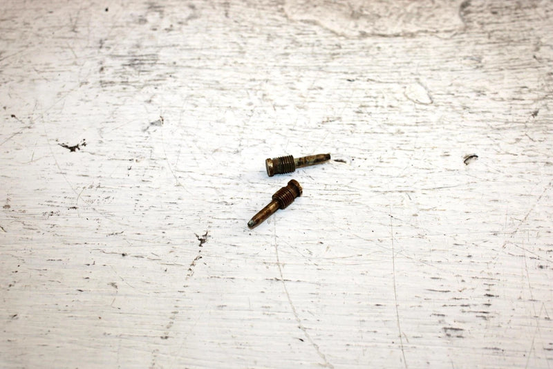 1995 Arctic Cat Z 440 Oem Air/Fuel Screw Pair 6505-019 SA13