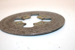 03 Bombardier Rally 200 Oem Front Brake Disc 705600223 AB2